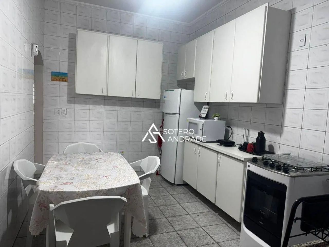 Casa no centro da cidade, localização privilegiada - Foto 5