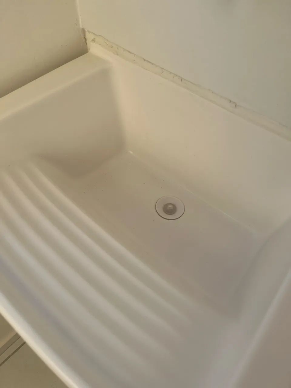 Tanque para área de serviço  - Foto 2