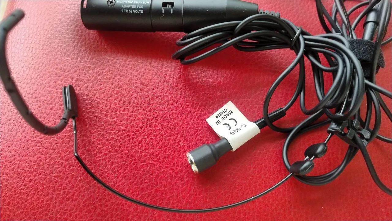 Redset Akg C520 - Foto 2