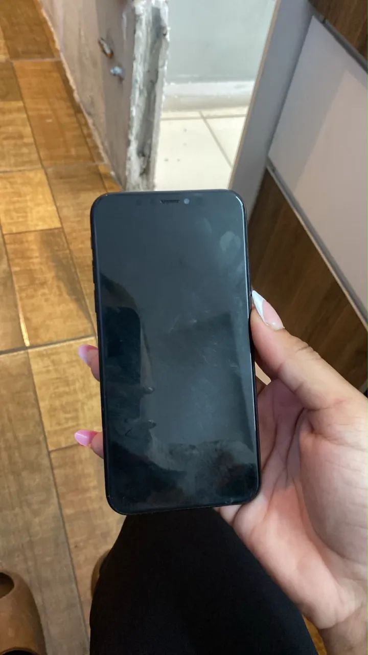 iPhone XS  - Foto 2