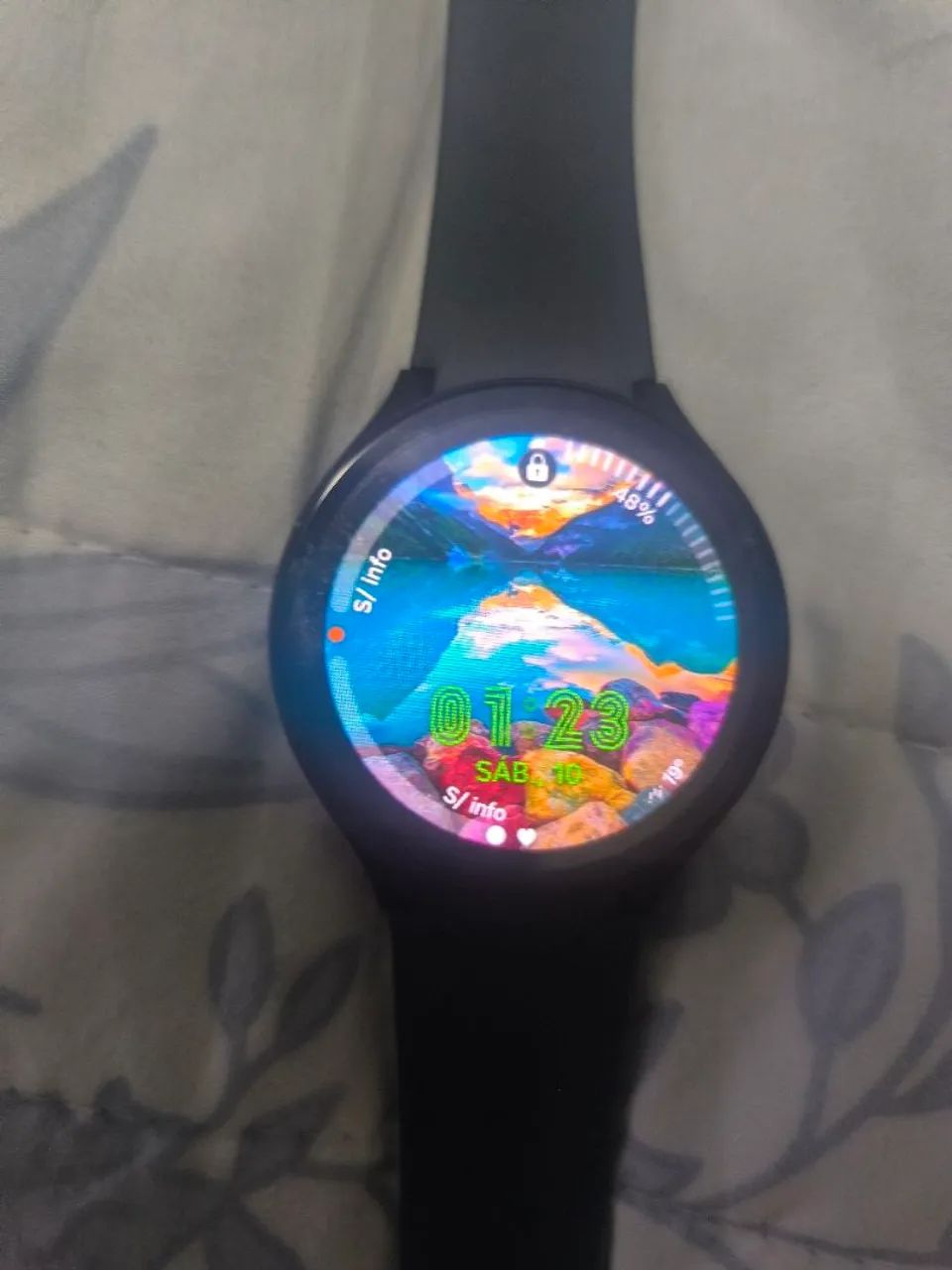 Galaxy Watch 6