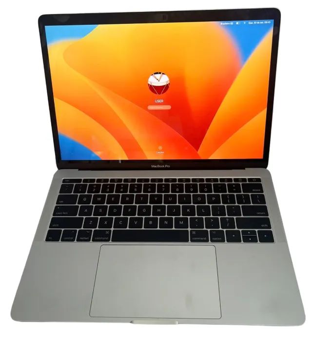 MacBook Pro 2017 13” 8GB/256GB US配列 訳あり Apple MacBook Pro 13? 2017 i5 8GB 256GB A1708 - Notebooks - Vila