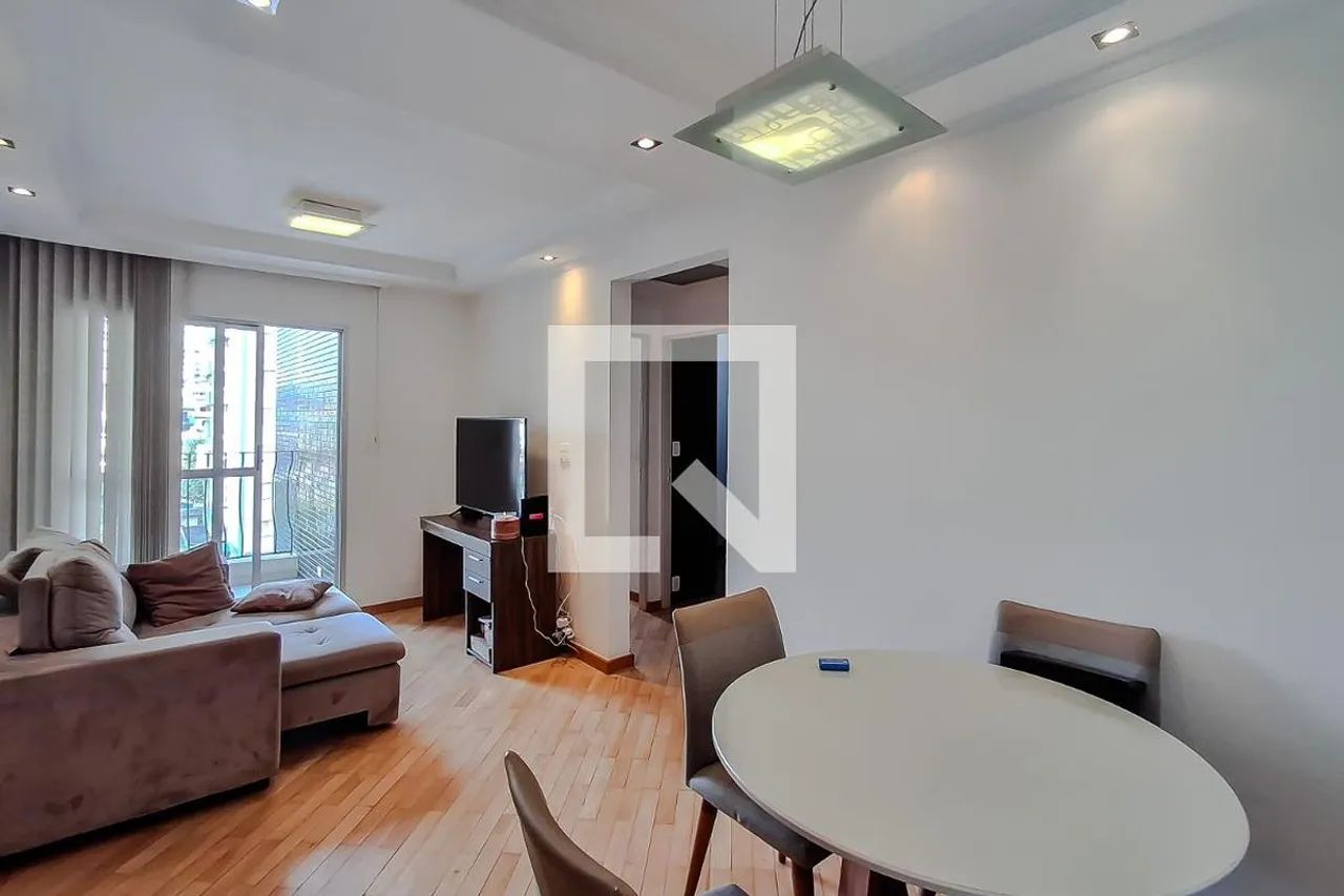 Apartamento à Venda - Vila Mariana, 3 Quartos, 64 m2