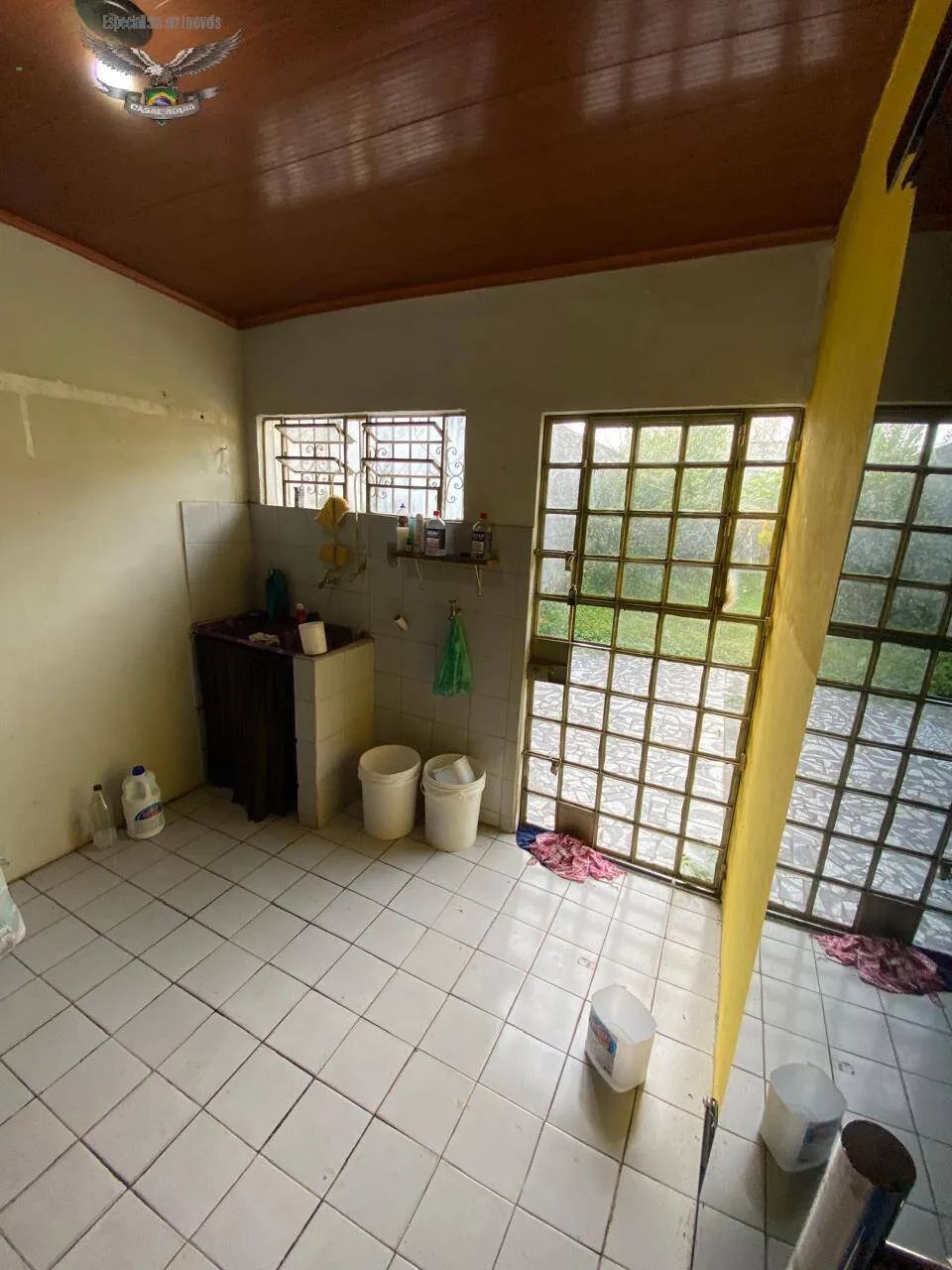 VENDO CASA NO JULIA SEFFER - Foto 5