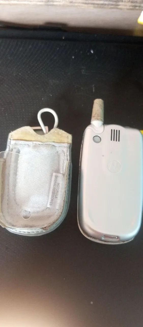Motorola v635 - Foto 3