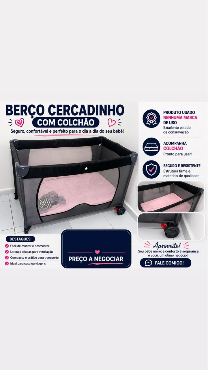 Cercadinho 