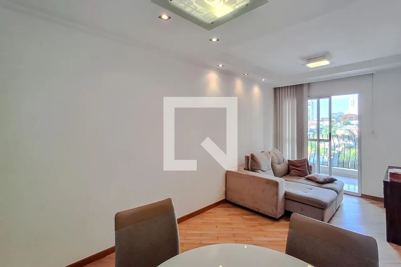 Apartamento à Venda - Vila Mariana, 3 Quartos, 64 m2 - Foto 3