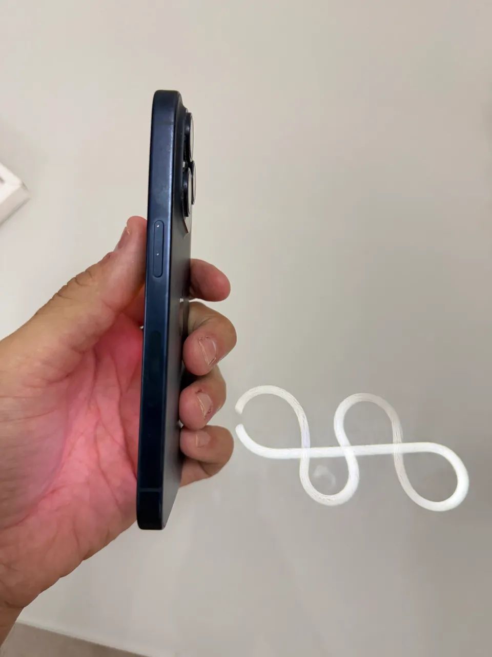 iPhone 15 Pro  - Foto 4