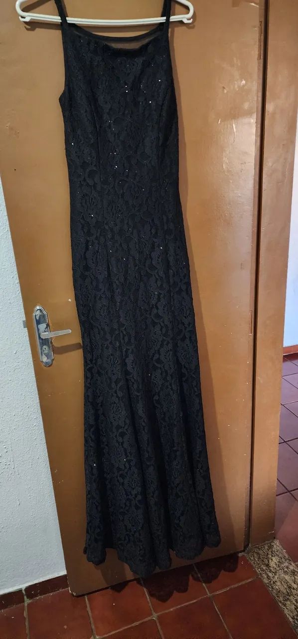 Vestido de festa desapego  - Foto 2