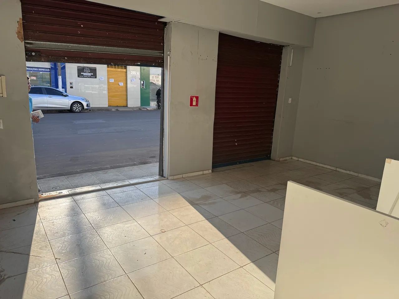 Alugo ponto comercial  - Foto 5