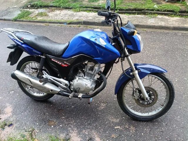 Fan 150 2014 - Foto 5