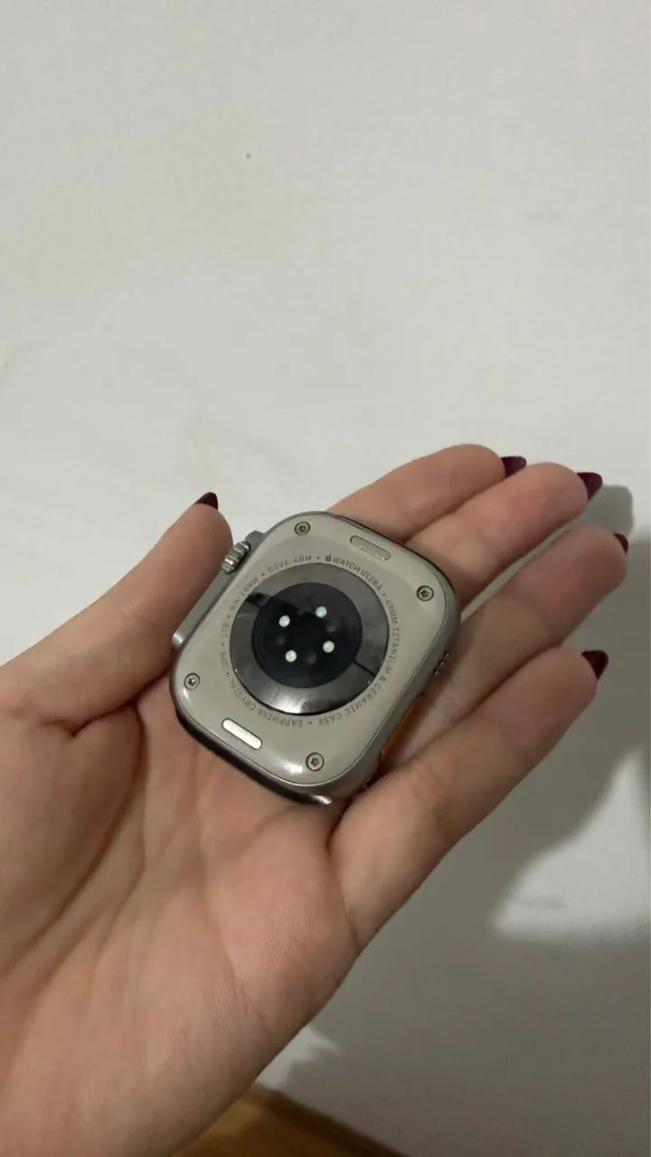 Relógio  - Foto 4