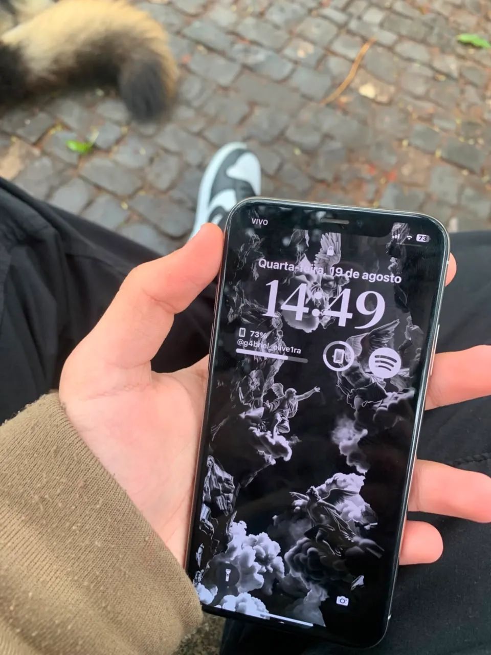 VENDO IPHONE X  - Foto 3