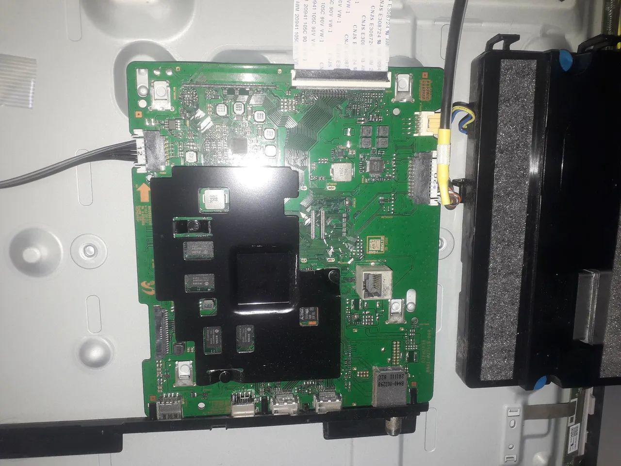 PLACA PRINCIPAL TV SAMSUNG UN50TU7000G