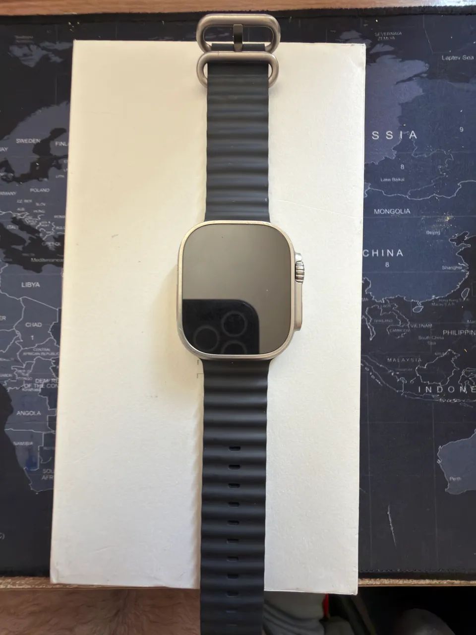 Apple Watch Ultra 2 (49mm) Excelente  - Foto 2