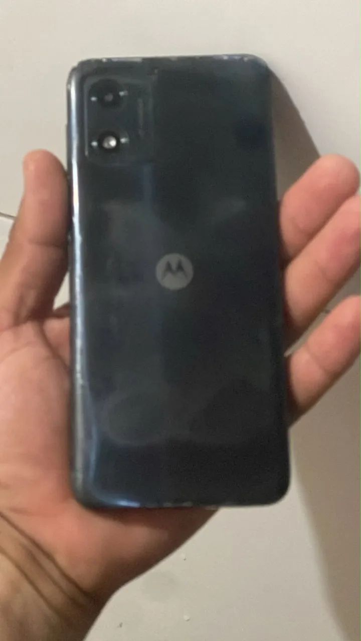 CELULAR MOTO E13  - Foto 2