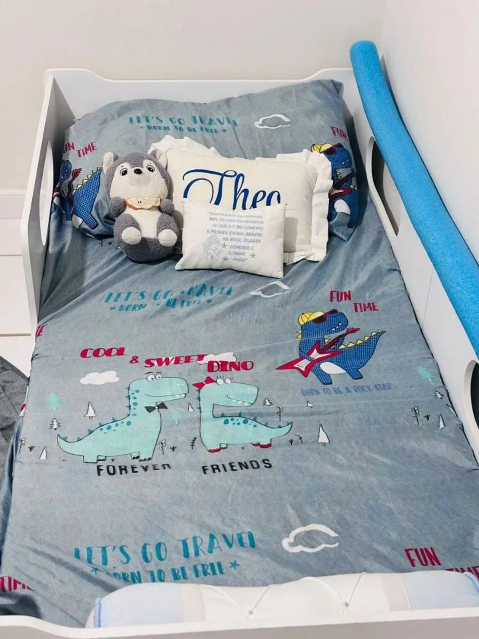 Cama infantil - Foto 2