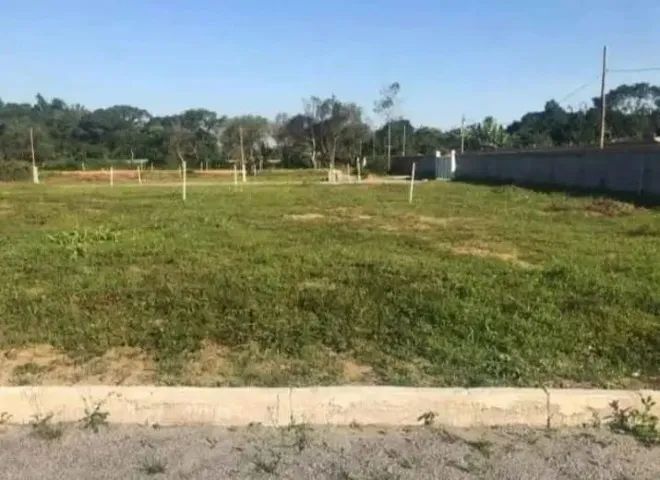 Lotes em tingua - Parque Estoril  - Foto 4