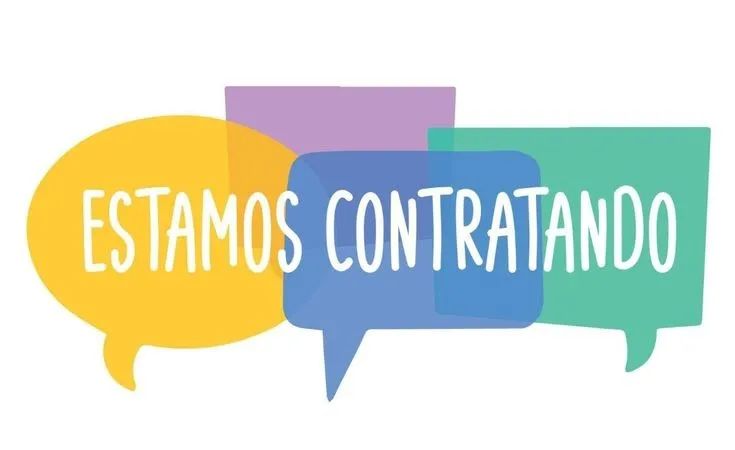 VAGA DE EMPREGO 