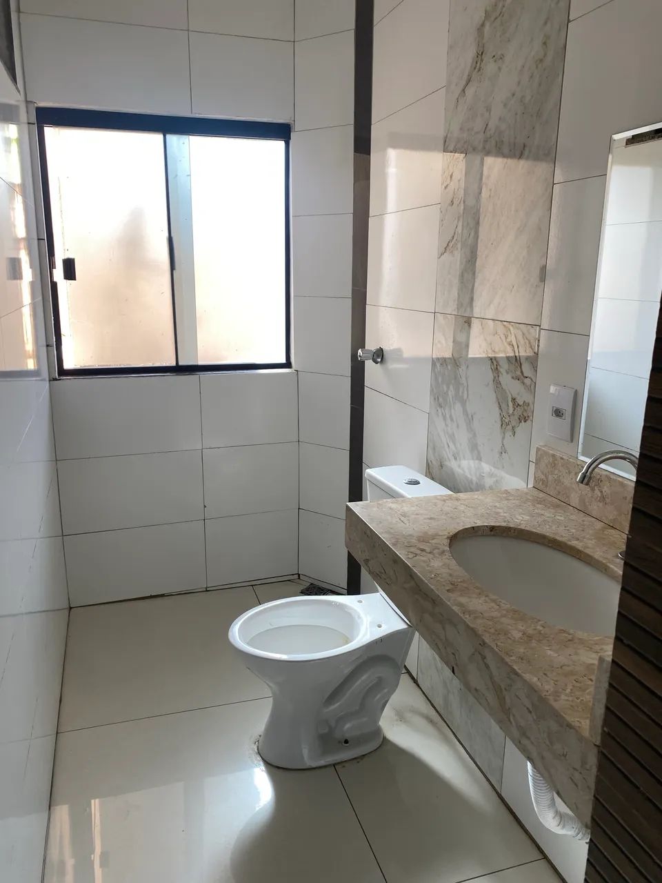 Kit net mobiliada e apartamento de 2/4 - Foto 6