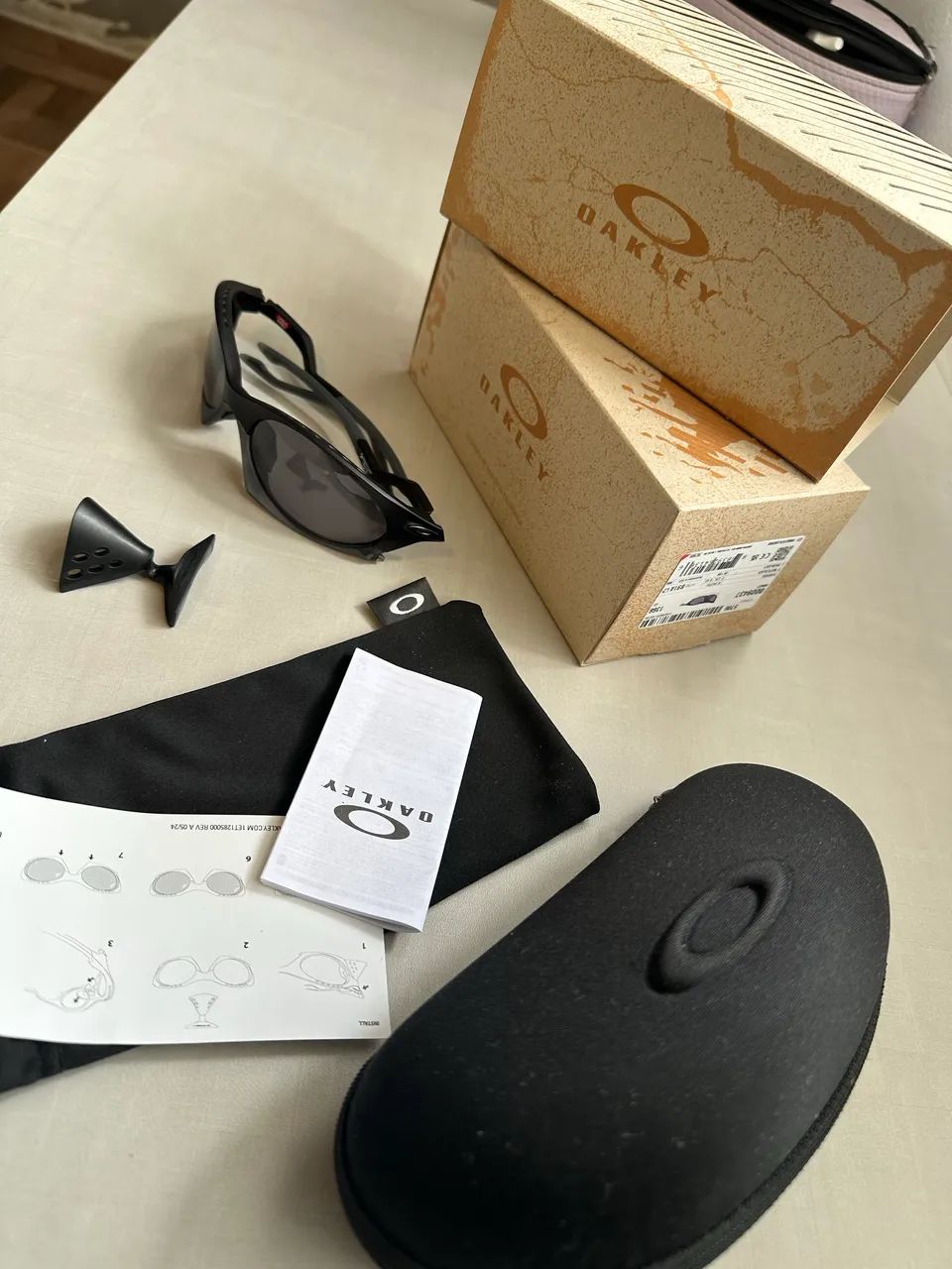 Oakley Plantaris - Foto 2