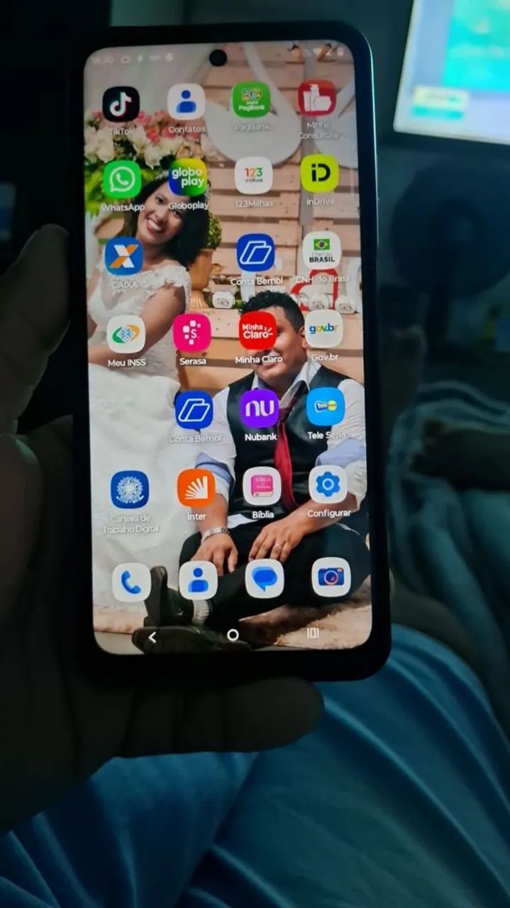 Moto g 5 - Foto 2
