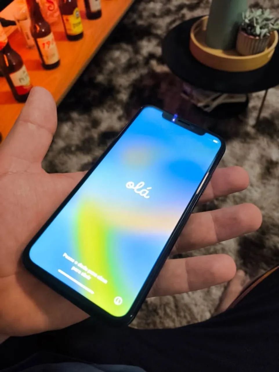 Iphone X 256gb - Foto 2