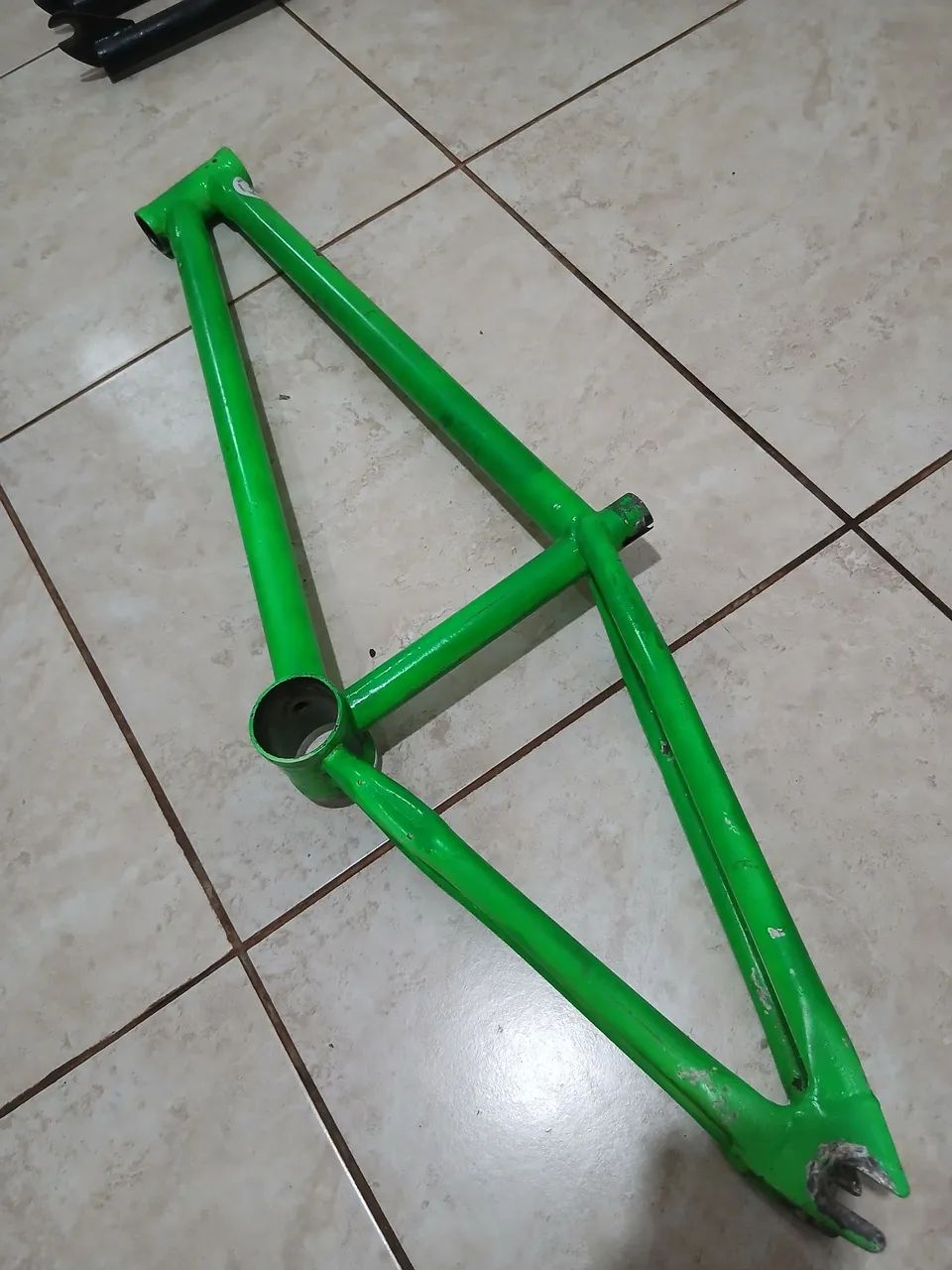 Quadro e garfo aro 20  - Foto 4