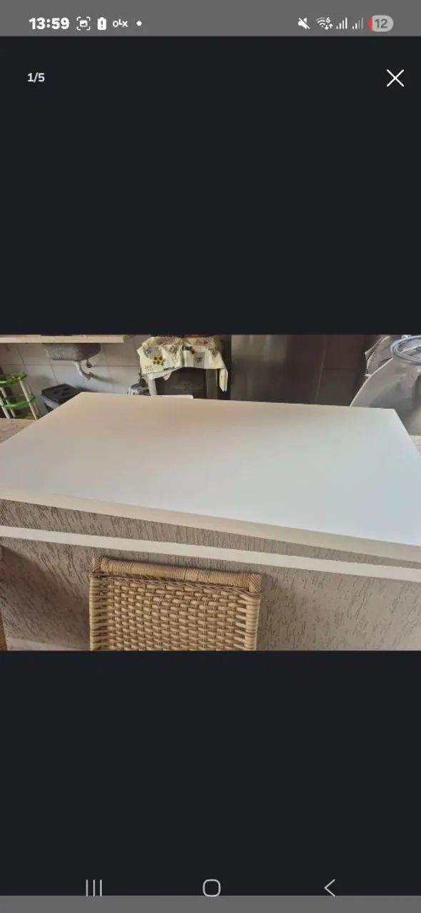Mesa mdf - Foto 3