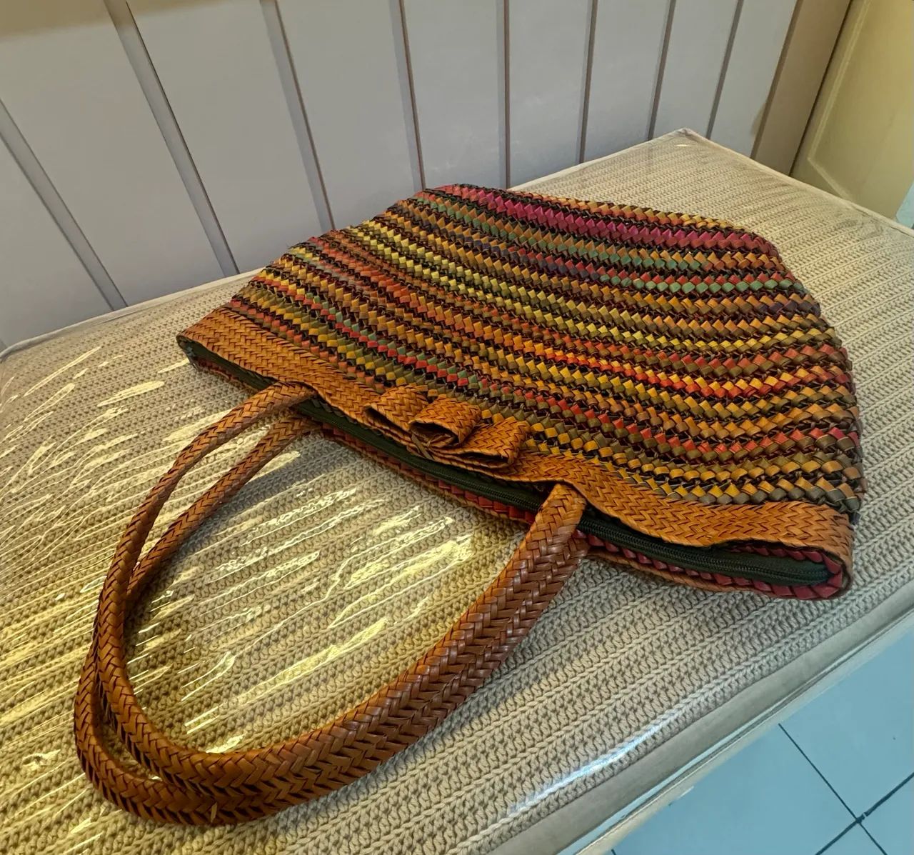 Bolsa de praia