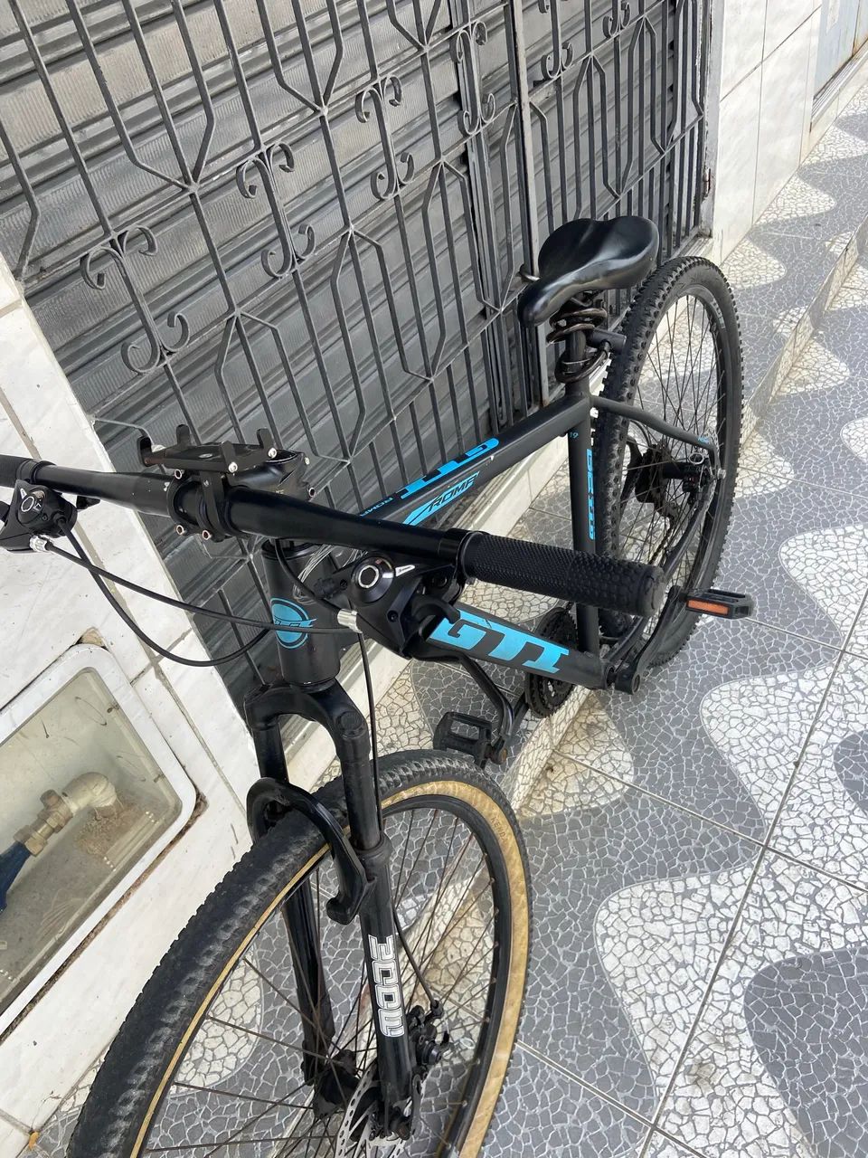 Bicicleta GTI ARO 29 - Foto 2