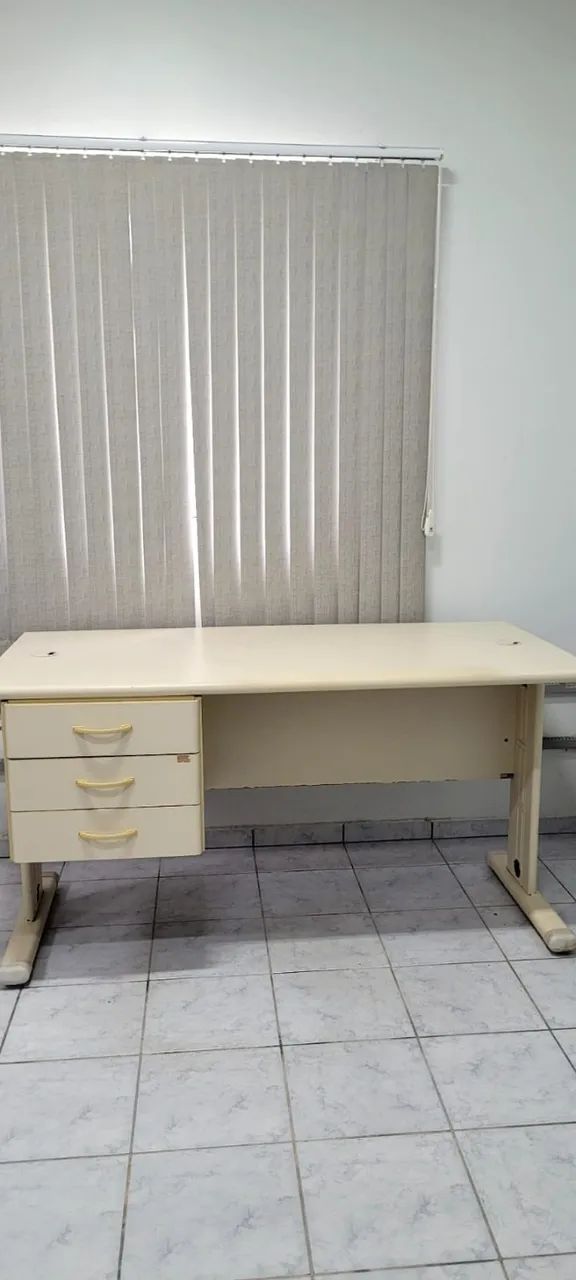 Mesa escritório - Foto 3