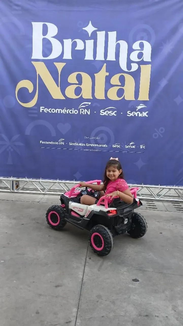 Carro elétrico infantil 12v 