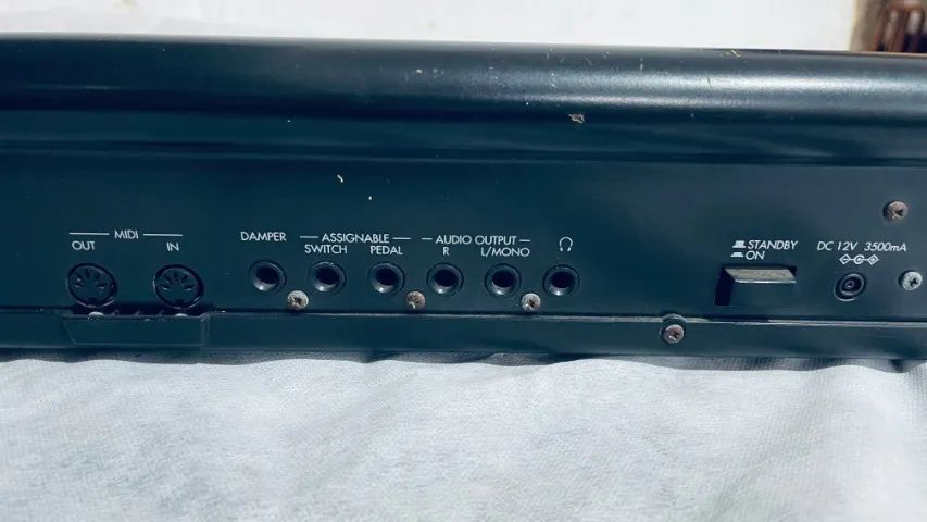 Teclado - Foto 4