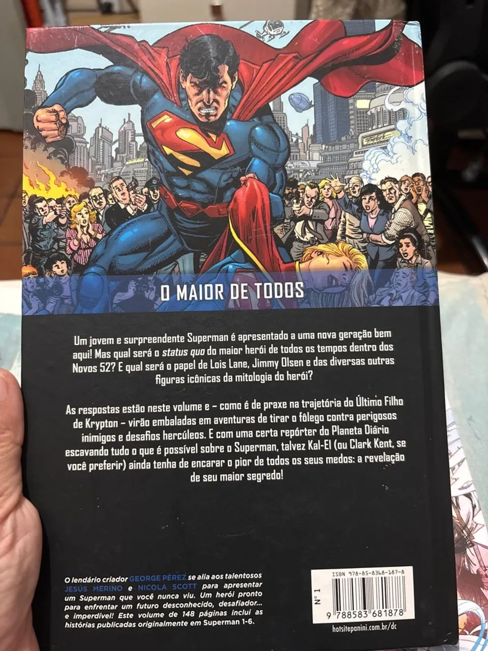 Superman - Foto 3