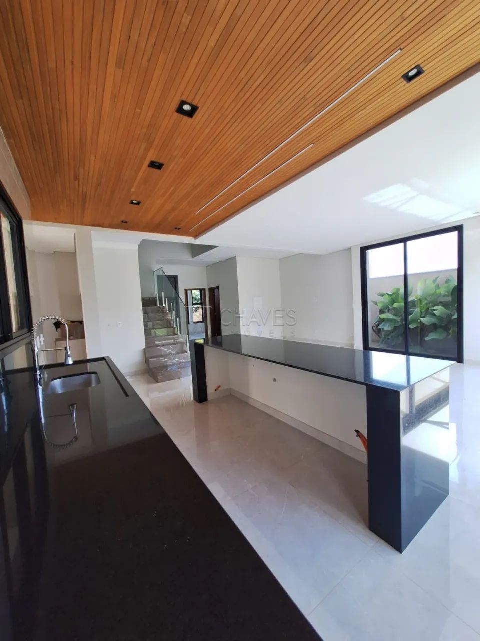 Sobrado de 3 suítes à venda no Condomínio Alto do Castelo I, 283m², em Ribeirão Preto - Foto 5