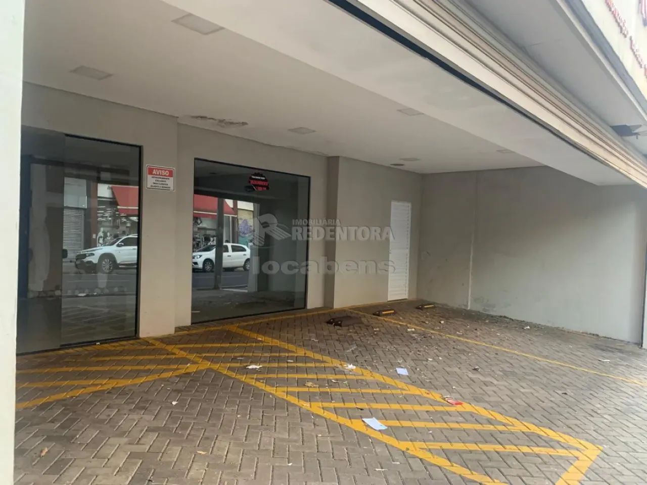 Salão Comercial - Centro - Foto 2