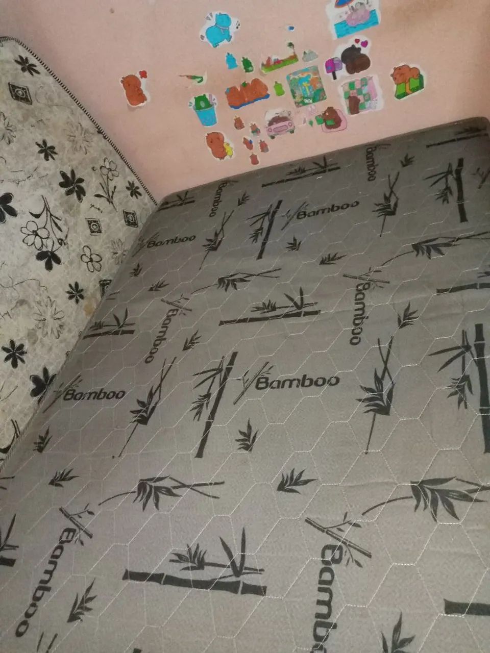 Cama box casal - Foto 2