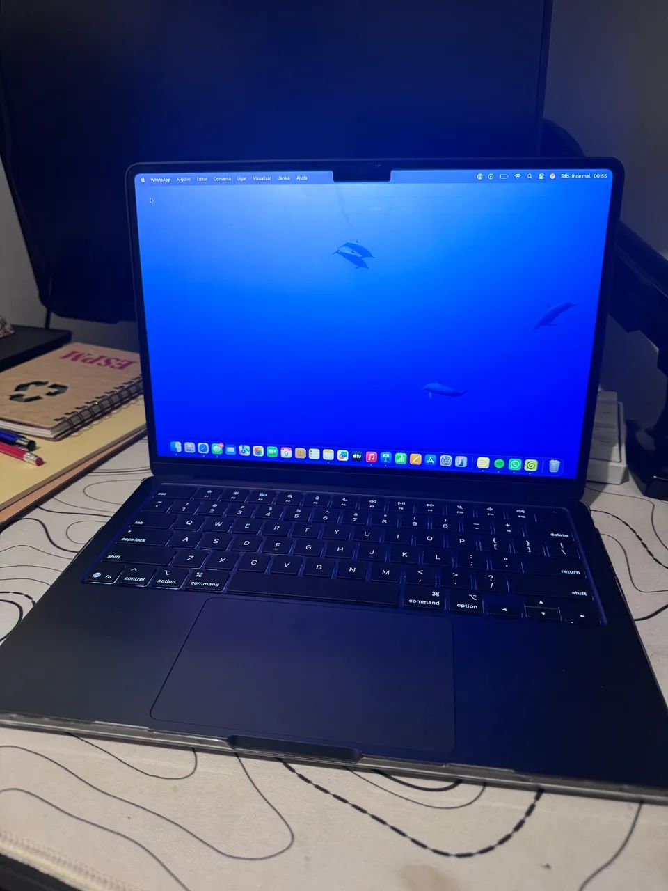 MacBook Air Apple 13