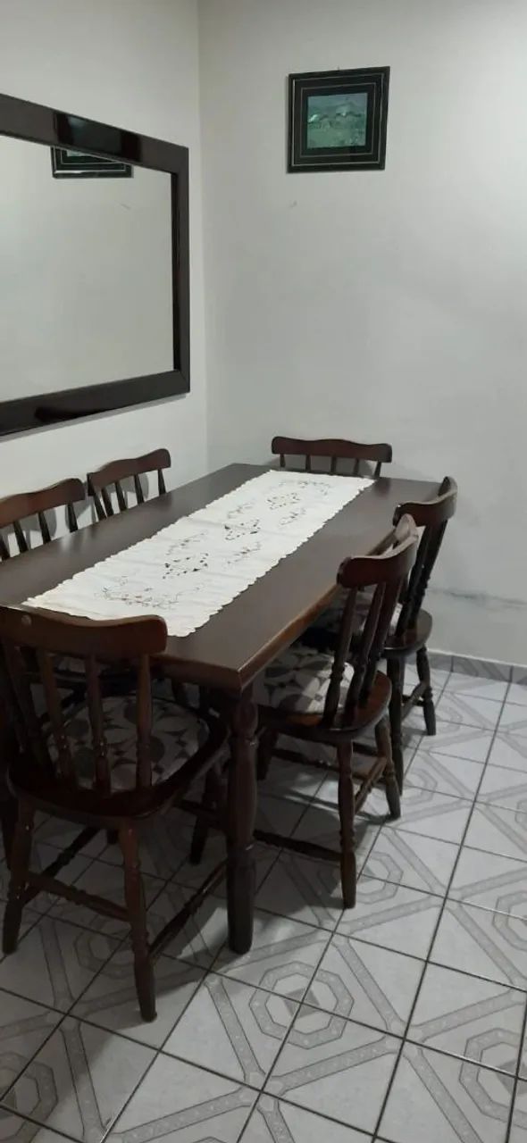 Apartamento com 2 quartos e 52m2 no ABC !! !