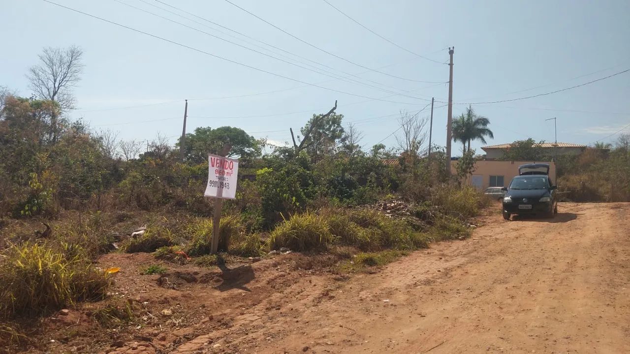 LOTE À VENDA - VISTA ALEGRE/ITAÚNA - Foto 4