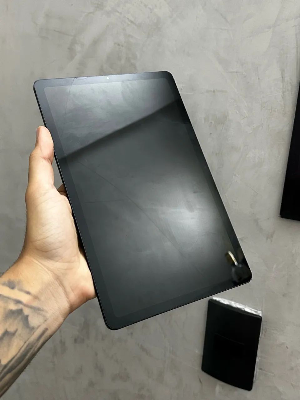 GALAXY TAB S6 LITE  - Foto 2