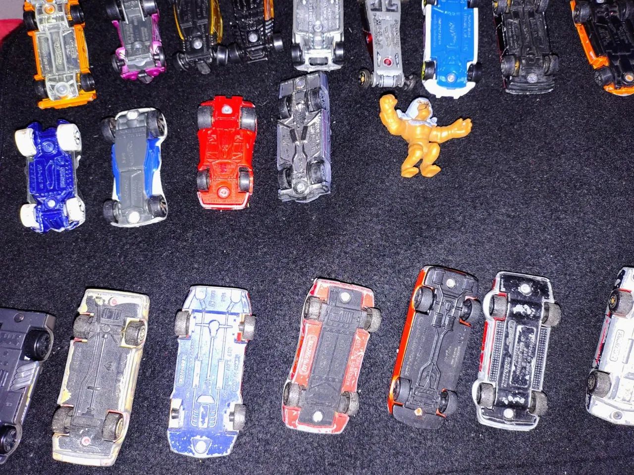 Carrinho Hotwheels  - Foto 4