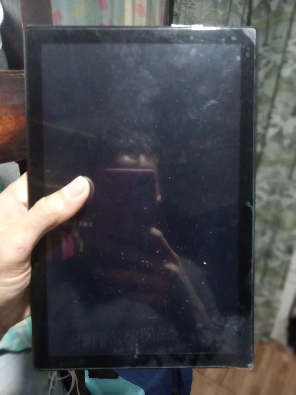 Redimi iPad 2 240 GB interno e 8 GB de ram funcionando perfeitamente  - Foto 3