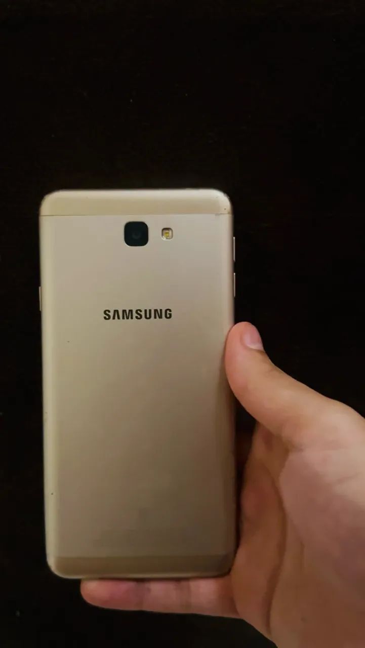 J7 PRIME NOVO!