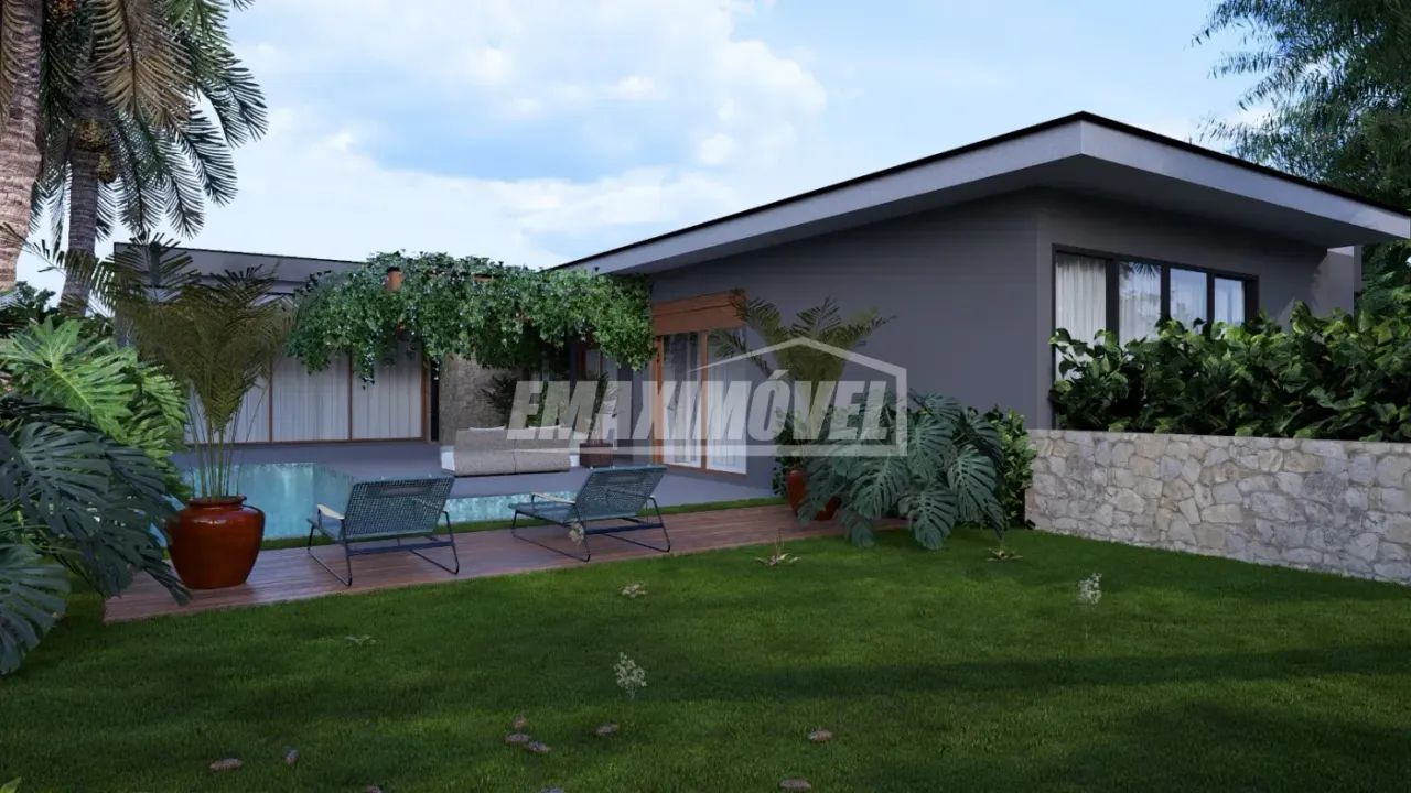 Casa em Condomínios em Sorocaba - Foto 5