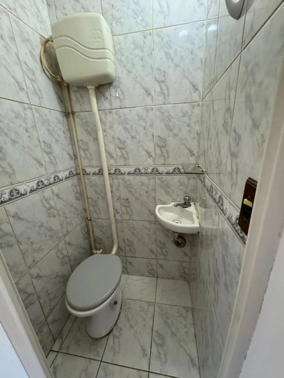 Vendo apartamento Centro com 2 quartos - cod AV 12120 - Foto 4