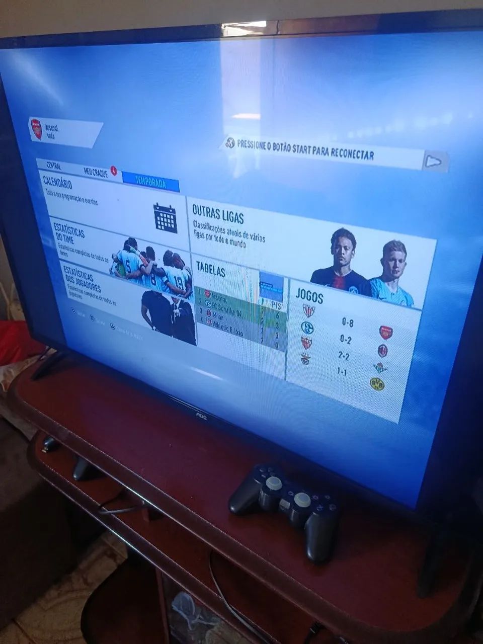 Ps3 desbloqueado  - Foto 3