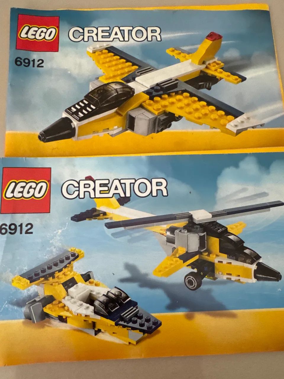Lego Creator - Foto 2