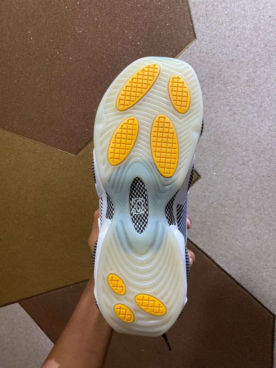 Nike nocta glide - Foto 3